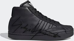 Y-3 Yohji Pro Black M 7.5 / W 8.5 Unisex