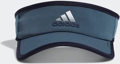 Superlite Visor Medium Blue