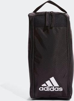 Stadium 2 Team Shoe Bag Black