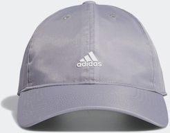Lineage ID Hat Light Grey