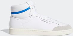 Americana Hi Shoes Cloud White M 8 / W 9 Unisex