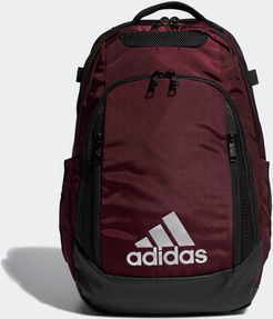 5-Star Team Backpack Dark Red