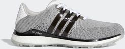 TOUR360 XT-SL Spikeless Textile Golf Shoes Cloud White 7 Mens