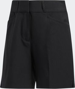 Ultimate Club 5-Inch Shorts Black 10 Womens