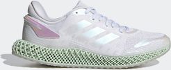 4D RUN 1.0 Parley Shoes Cloud White M 8.5 / W 9.5 Unisex