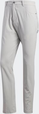 Adicross Five-Pocket Pants Grey Two 34/34 Mens