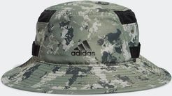 Victory 3 Bucket Hat Dark Green S/M