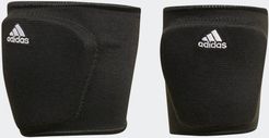 5 Inch Volleyball Kneepads Black S