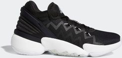 Donovan Mitchell D.O.N. Issue #2 Shoes Core Black M 4 / W 5 Unisex