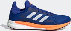 SolarGlide 3 Shoes Royal Blue 7.5 Mens