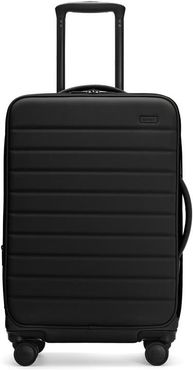 The Expandable Bigger Carry-On in Black