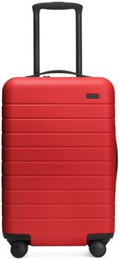 The Carry-On in Cherry