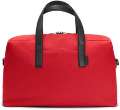 The Everywhere Bag in Red nylon