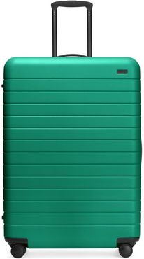 The Expandable Large in Sea Green