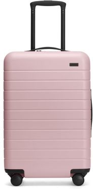 The Bigger Carry-On in Blush