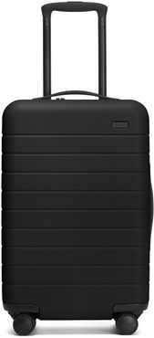 The Carry-On in Black - No Battery