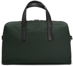 The Everywhere Bag in Green nylon