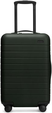 The Carry-On in Green - No Battery