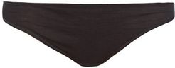 Ultralight Thong - Womens - Black