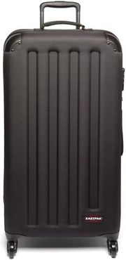 Tranzshell Large Suitcase - Mens - Black
