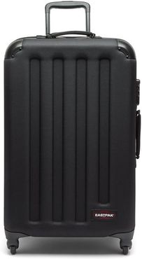 Tranzshell Medium Suitcase - Mens - Black