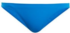 Mercer Bikini Briefs - Womens - Light Blue