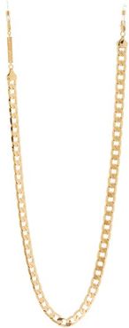 Eyefash Gold-plated Glasses Chain - Womens - Yellow Gold
