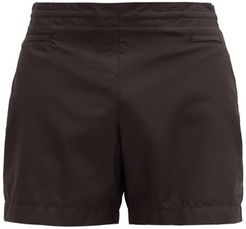 Pembroke Performance Shorts - Mens - Black