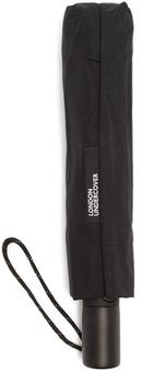 Automatic Telescopic Umbrella - Mens - Black