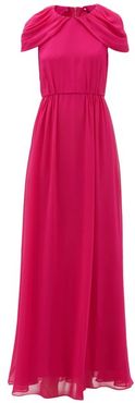 Canditi Dress - Womens - Pink