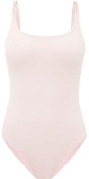 Usha Swimsuit - Womens - Light Pink