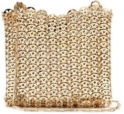 Iconic 1969 Chain Shoulder Bag - Womens - Gold