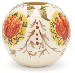 Rinascimento Small Floral Vase - Multi