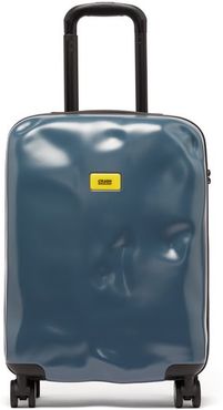 Icon 55cm Cabin Suitcase - Womens - Grey