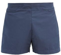 Pembroke Performance Shorts - Mens - Blue