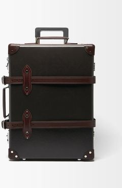 Centenary 20 Cabin Suitcase - Mens - Brown