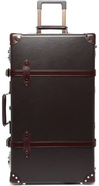 Centenary 30" Suitcase - Womens - Dark Brown