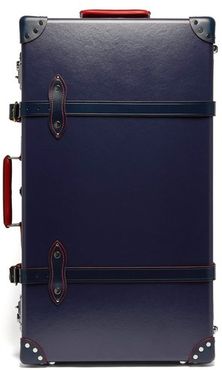St. Moritz 30" Check-in Suitcase - Womens - Navy