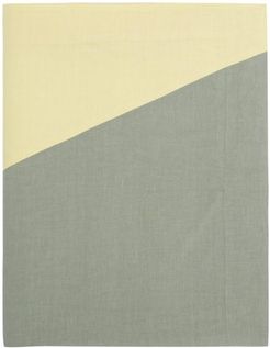 X Peter Pilotto 175cm X 260cm Linen Tablecloth - Multi