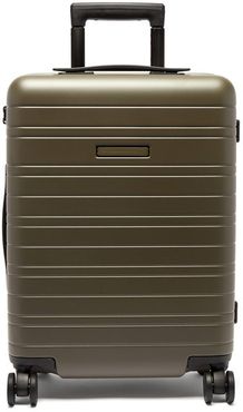 H5 Smart Cabin Suitcase - Mens - Khaki