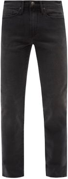 L'homme Skinny-leg Jeans - Mens - Grey