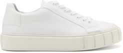Dyo Technical-canvas Trainers - Mens - White