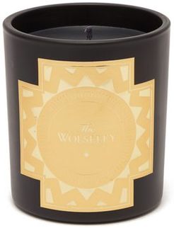 The Wolseley Scented Candle - Black