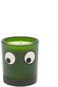 Chewing Gum Scented Candle - Green