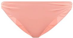 Venice Bikini Briefs - Womens - Pink