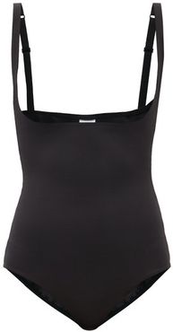 Mat De Luxe Shapewear Bodysuit - Womens - Black