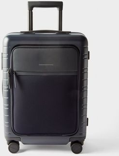 M5 Cabin Suitcase - Mens - Blue