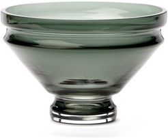 Relae Small Glass Bowl - Grey