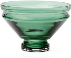 Relae Small Glass Bowl - Green