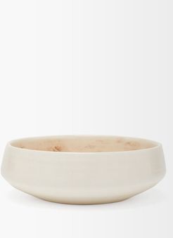 Ceramic Bowl - Cream
